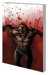 WEREWOLF BY NIGHT: IN THE BLOOD TPB