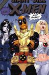 DEADPOOL # 17