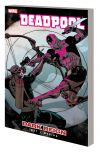 DEADPOOL VOL. 2: DARK REIGN TPB