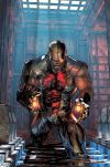 DEATHLOK #1