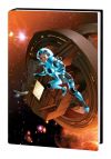 ENDER'S GAME: BATTLE SCHOOL PREMIERE HC
