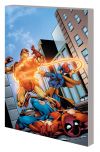 ESSENTIAL MARVEL TEAM-UP