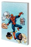 ESSENTIAL PETER PARKER, THE SPECTACULAR SPIDER-MAN