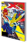 ESSENTIAL X-FACTOR VOL. 3 TPB