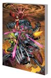 EXILES: POINT OF NO RETURN TPB