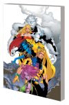EXILES ULTIMATE COLLECTION BOOK 3 TPB