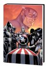 FALLEN SON: THE DEATH OF CAPTAIN AMERICA 