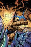 FANTASTIC FOUR #572