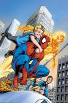 FANTASTIC FOUR #574