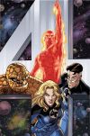 FANTASTIC FOUR GIANT-SIZE ADVENTURES  #1
