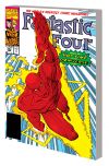 FANTASTIC FOUR VISIONARIES: WALTER SIMONSON