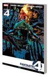 FANTASTIC FOUR: THE MASTER OF DOOM TPB