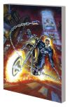 GHOST RIDER: TRIALS AND TRIBULATIONS TPB 