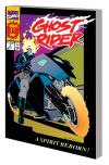 GHOST RIDER: DANNY KETCH CLASSIC VOL. 1 TPB