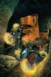 GHOST RIDERS: HEAVENS ON FIRE # 3