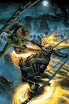 GHOST RIDERS: HEAVENS ON FIRE # 4