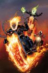 GHOST RIDERS: HEAVENS ON FIRE #5