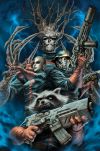 GUARDIANS OF THE GALAXY # 20
