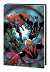 GUARDIANS OF THE GALAXY VOL. 3: WAR OF KINGS BOOK 2 PREMIERE HC