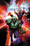 GUARDIANS OF THE GALAXY  #16