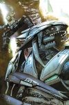 HALO: HELLJUMPER  #4