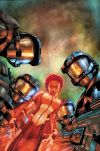 HALO: BLOOD LINE  #1