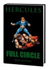 HERCULES: FULL CIRCLE PREMIERE HC