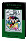 HERCULES: FULL CIRCLE PREMIERE HC