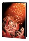HOUSE OF M: SPIDER-MAN, FANTASTIC FOUR & X-MEN HC