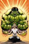 HULK # 13