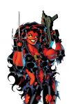 HULK # 16