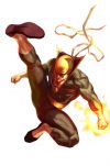IMMORTAL IRON FIST # 27