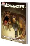 RUNAWAYS: THE GOOD DIE YOUNG TPB