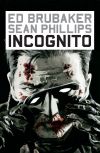 INCOGNITO # 6
