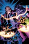 INCREDIBLE HERCULES  #130