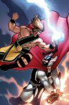 INCREDIBLE HERCULES # 136