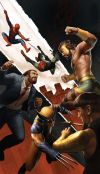 INCREDIBLE HERCULES # 139