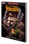 INCREDIBLE HERCULES: DARK REIGN TPB