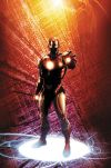 INVINCIBLE IRON MAN # 14