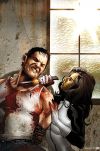 INVINCIBLE IRON MAN # 15