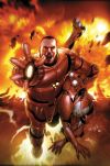 INVINCIBLE IRON MAN # 16