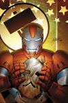 INVINCIBLE IRON MAN # 19