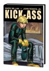 KICK-ASS (PREMIERE HARDCOVER)