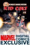 Kid Colt #3