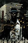 Luke Cage Noir #1 