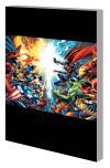 MARVEL 70TH ANNIVERSARY TPB