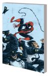 MARVEL ADVENTURES SPIDER-MAN VOL. 14: THWIP! DIGEST
