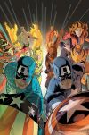 MARVEL ADVENTURES THE AVENGERS # 37