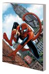 MARVEL APES: THE EVOLUTION STARTS HERE TPB