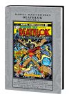 MARVEL MASTERWORKS: DEATHLOK VOL. 1 HC